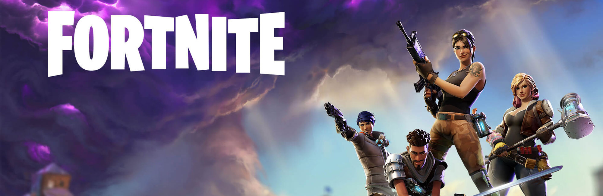 Fortnite, Avond van Andijk, Andijk, Battle, Inventas